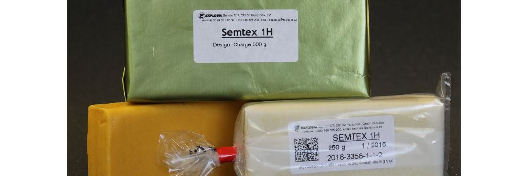 SEMTEX® 1H